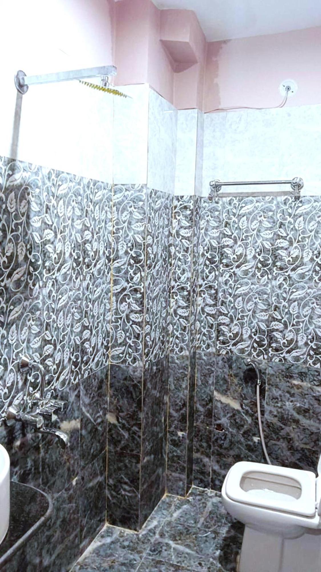 Hotel Kashi Inn Raj Ghat バラナシ エクステリア 写真